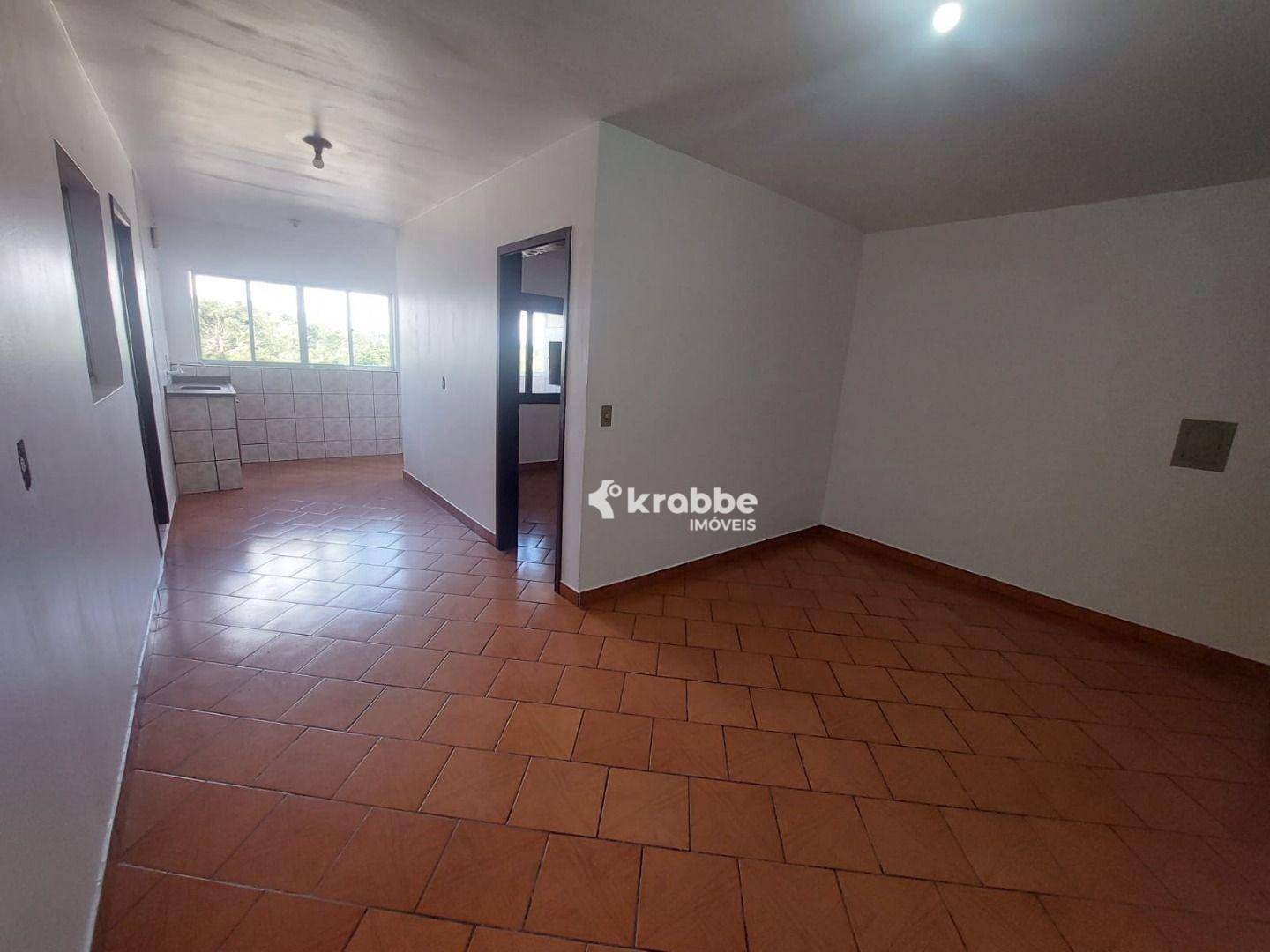 Apartamento para alugar com 1 quarto, 52m² - Foto 5