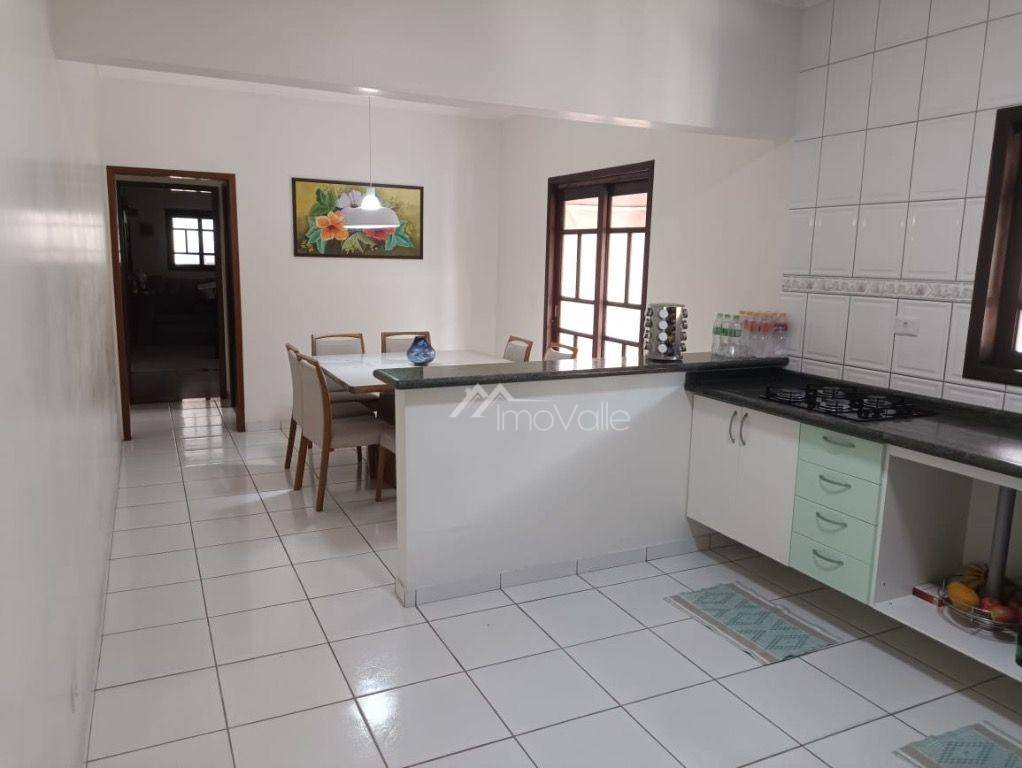 Sobrado à venda com 3 quartos, 149m² - Foto 5