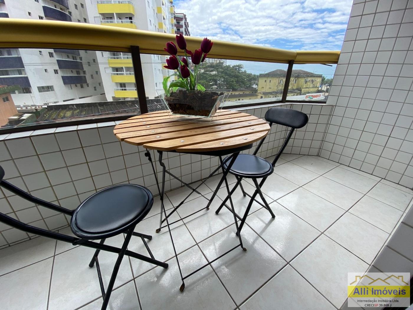 Apartamento à venda com 2 quartos, 58m² - Foto 7