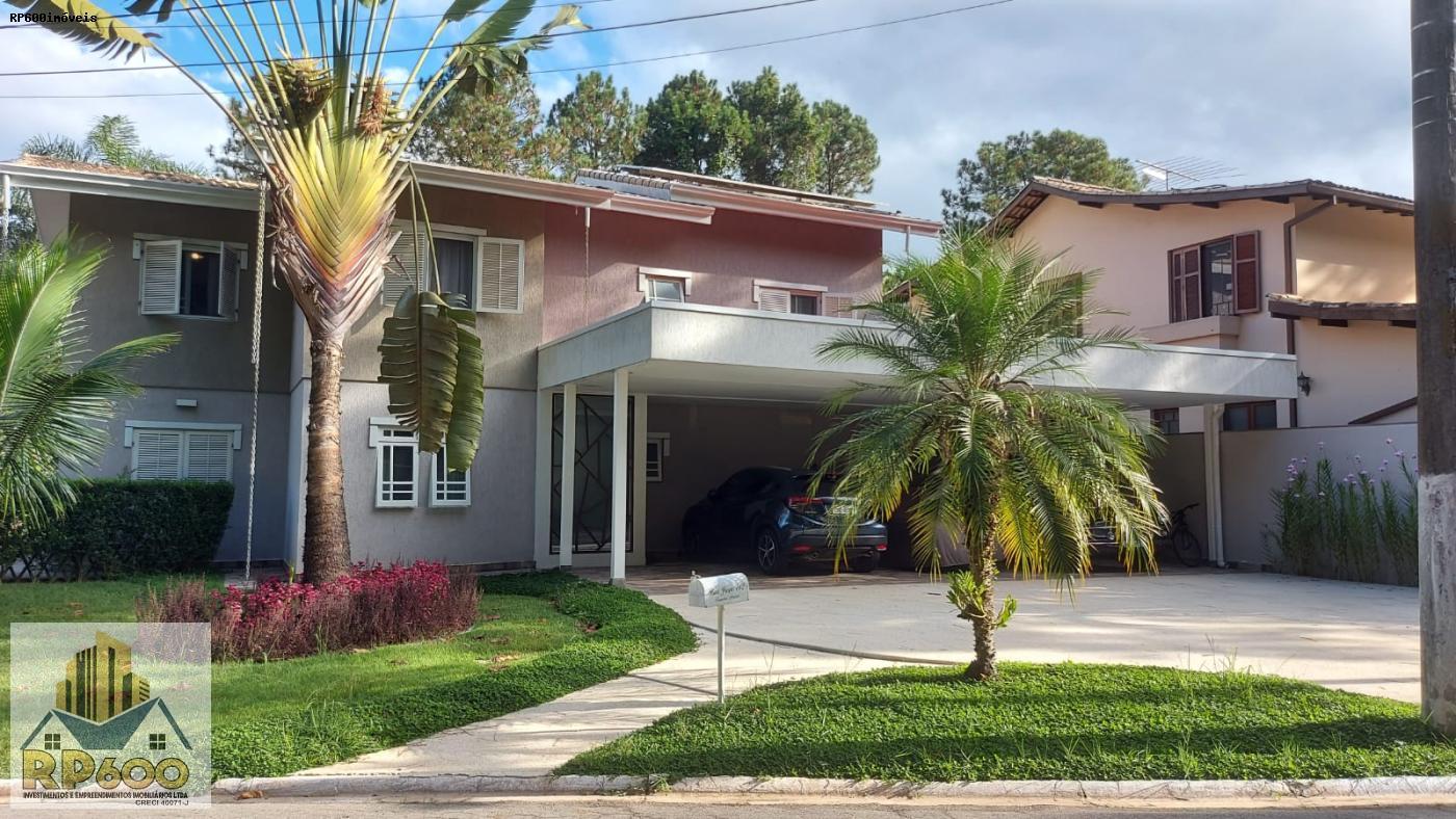 Casa de Condomínio à venda com 4 quartos, 700m² - Foto 2