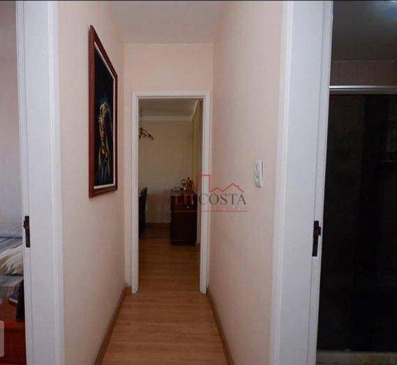 Apartamento à venda com 2 quartos, 88m² - Foto 5