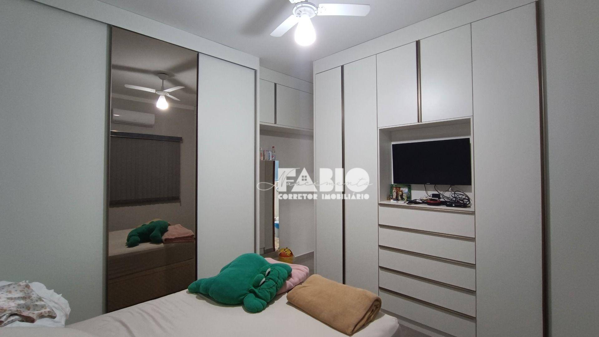 Casa à venda com 2 quartos, 125m² - Foto 20