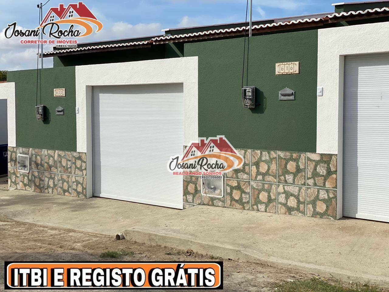 Casa à venda com 3 quartos, 95m² - Foto 8