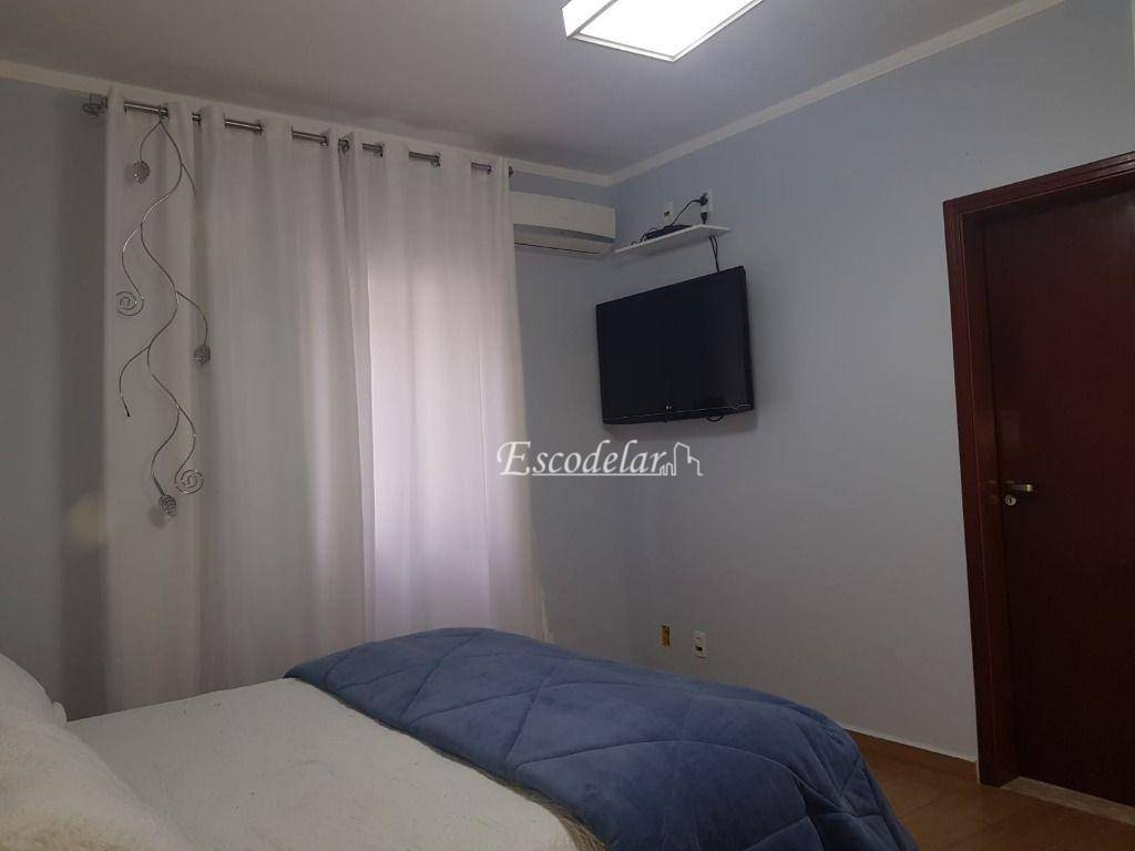 Casa de Condomínio à venda com 3 quartos, 182m² - Foto 15