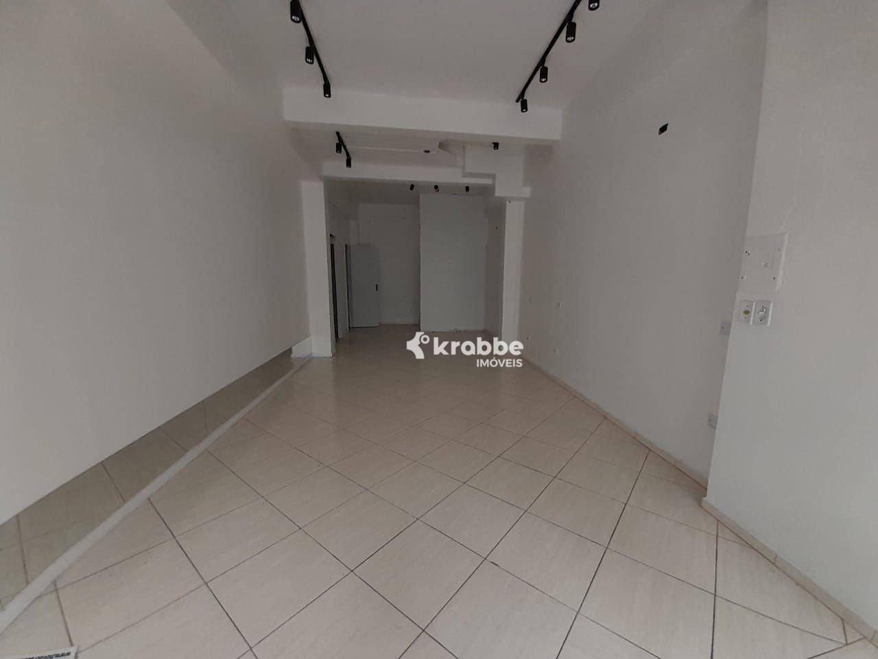 Conjunto Comercial-Sala para alugar, 45m² - Foto 1