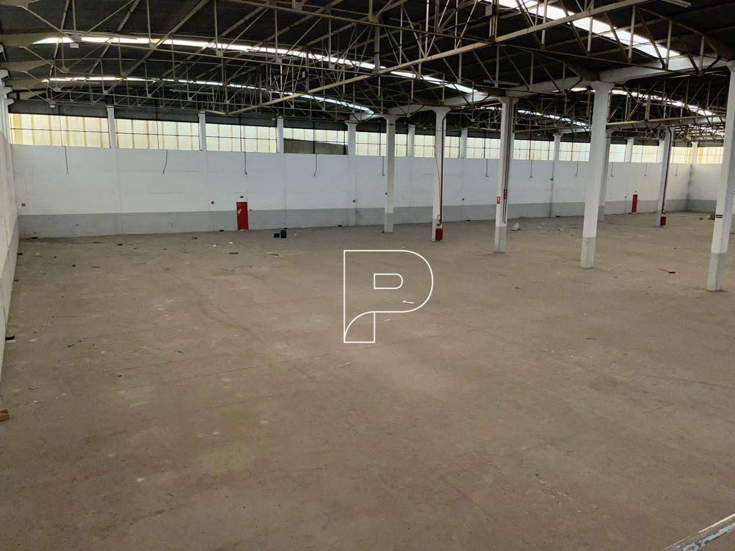 Depósito-Galpão-Armazém para alugar, 4940m² - Foto 2