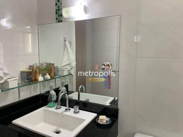 Sobrado à venda com 3 quartos, 260m² - Foto 7