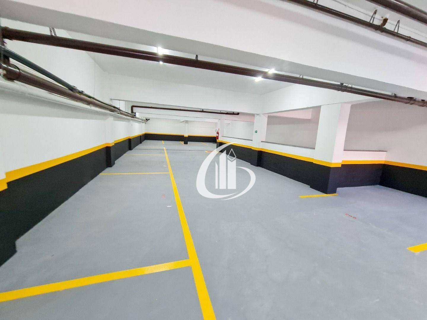 Apartamento para alugar com 2 quartos, 35m² - Foto 24