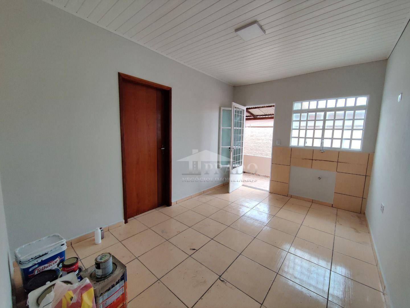 Casa à venda com 4 quartos, 150m² - Foto 5