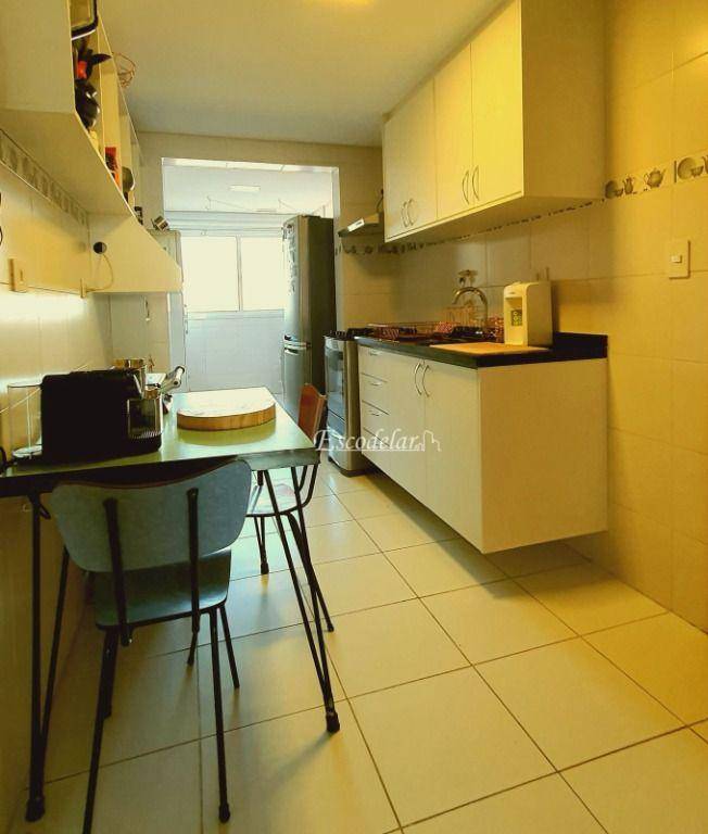 Apartamento à venda com 3 quartos, 114m² - Foto 15