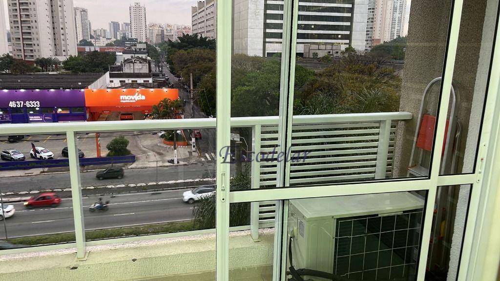 Sala-Conjunto, 44 m² - Foto 2