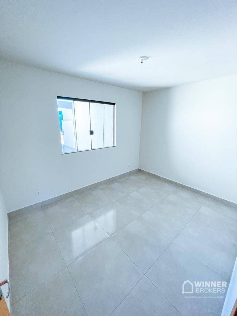 Casa à venda com 3 quartos, 73m² - Foto 6