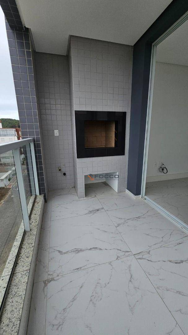 Apartamento à venda com 3 quartos, 86m² - Foto 25