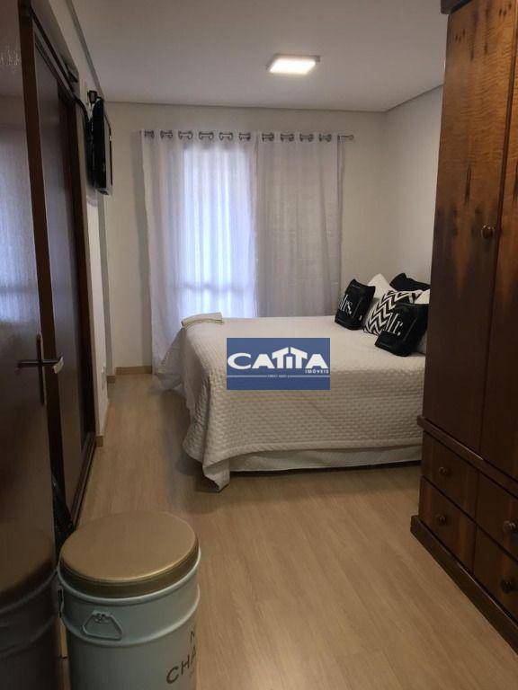 Apartamento à venda com 3 quartos, 127m² - Foto 9