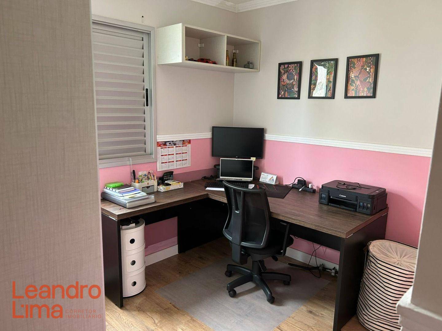 Apartamento à venda com 2 quartos, 62m² - Foto 15