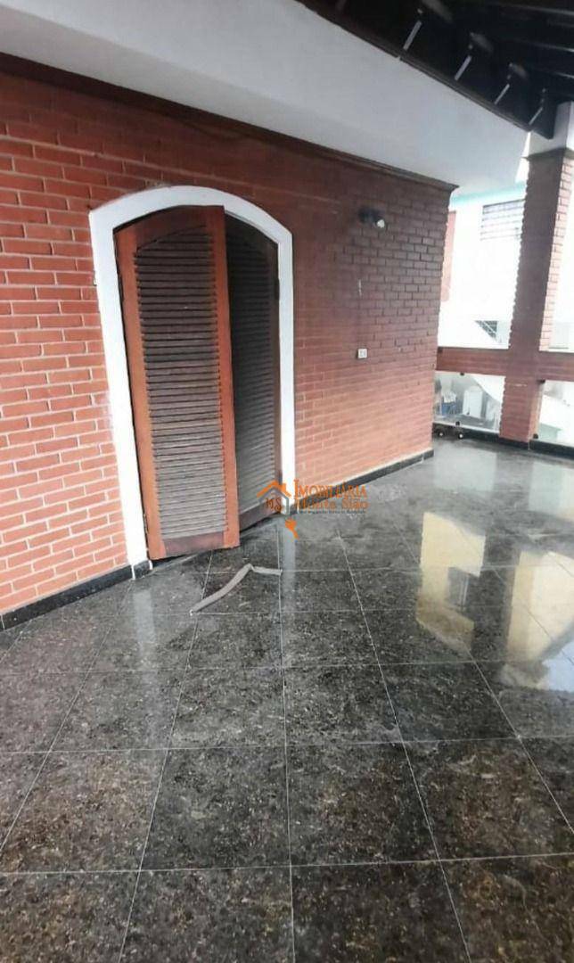 Sobrado à venda e aluguel com 3 quartos, 120m² - Foto 34