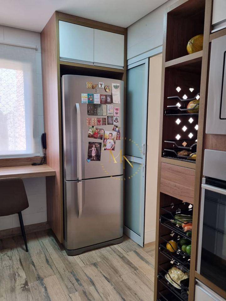 Apartamento à venda com 3 quartos, 163m² - Foto 18