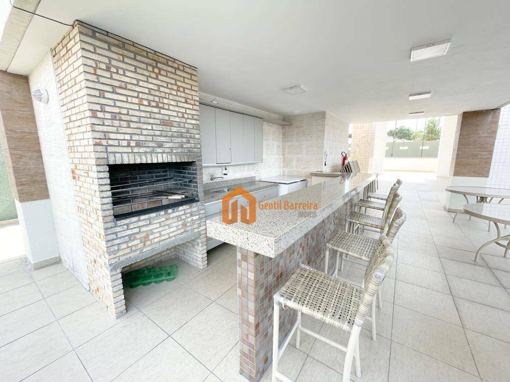 Apartamento à venda com 3 quartos, 112m² - Foto 32