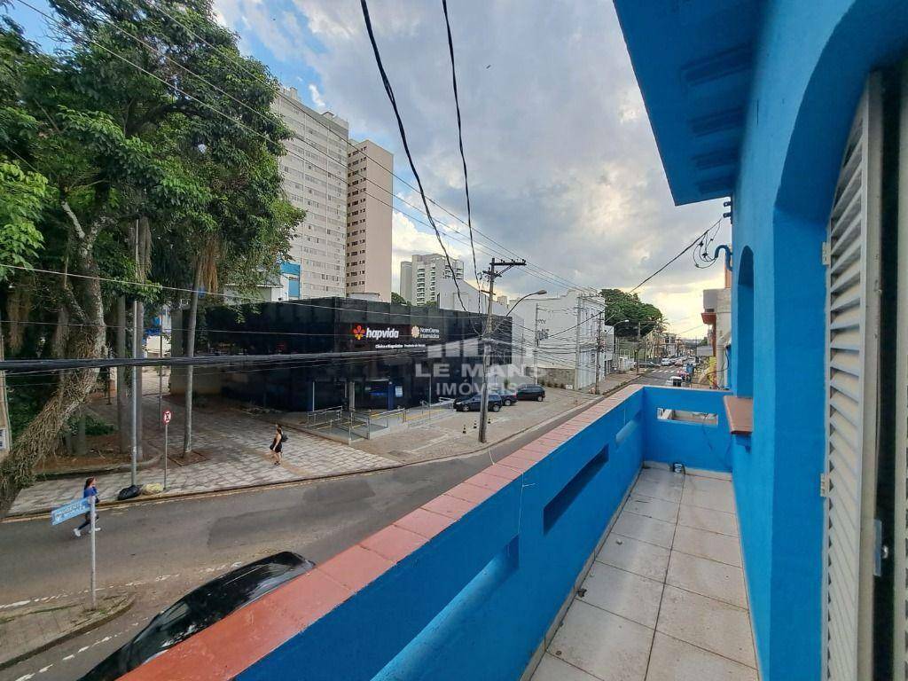 Casa para alugar com 4 quartos, 172m² - Foto 5