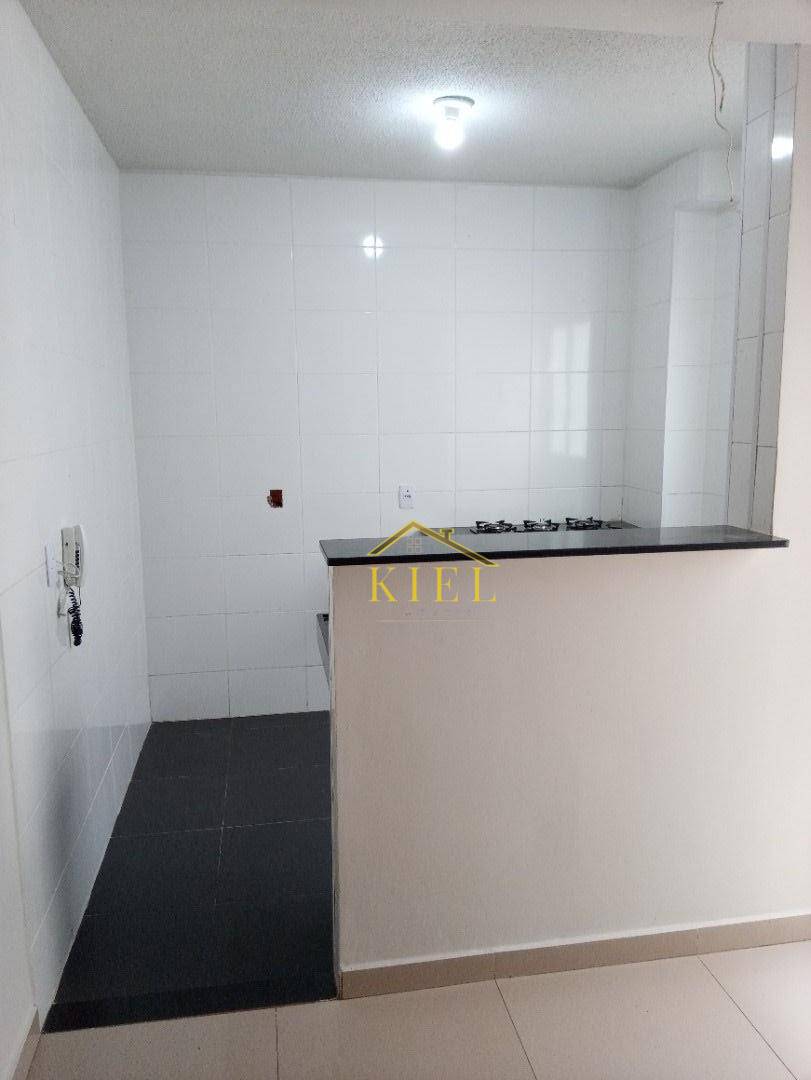 Apartamento à venda com 2 quartos, 41m² - Foto 7