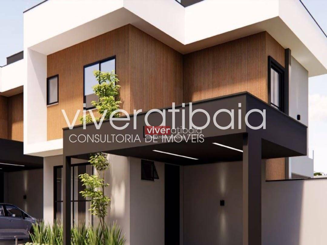 Casa à venda com 3 quartos, 165m² - Foto 5