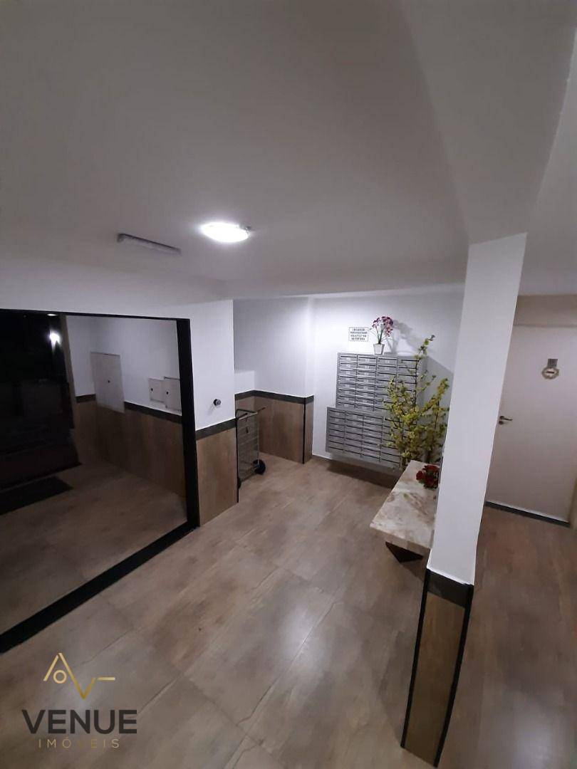 Apartamento à venda com 2 quartos, 47m² - Foto 31