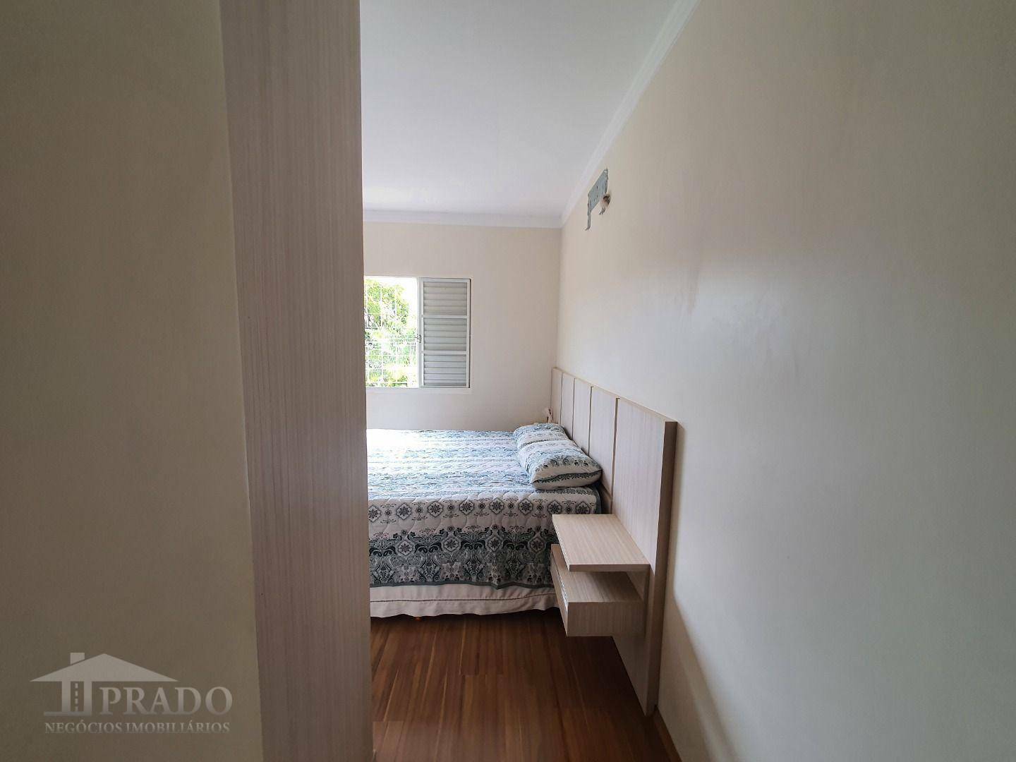 Casa à venda com 3 quartos, 174m² - Foto 15