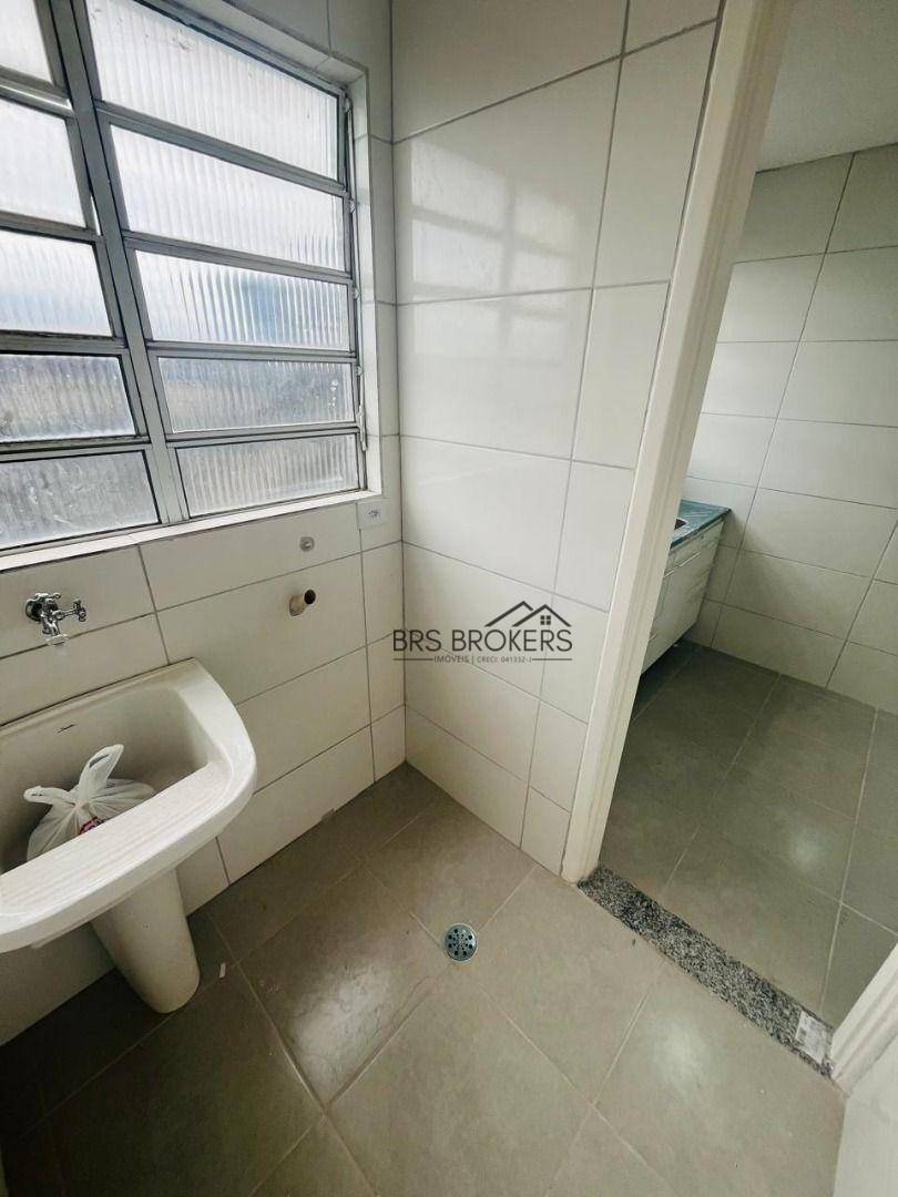 Apartamento à venda com 2 quartos, 49m² - Foto 23