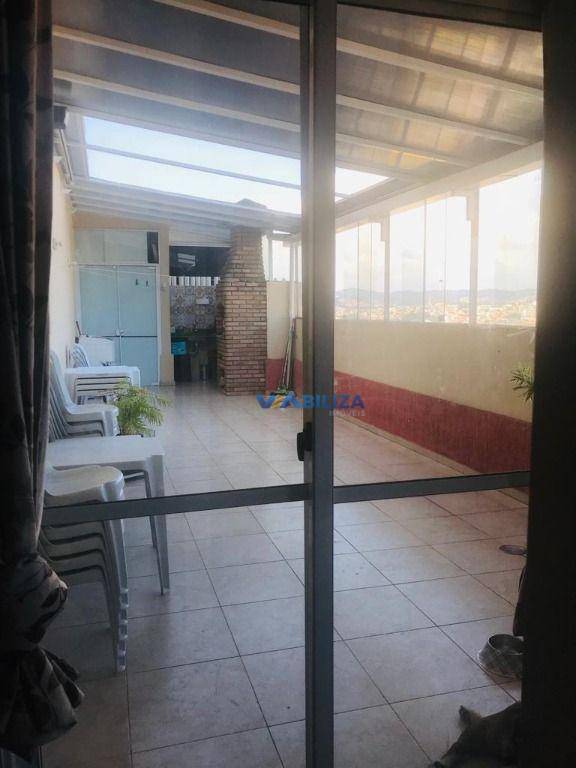 Cobertura à venda com 3 quartos, 99m² - Foto 1