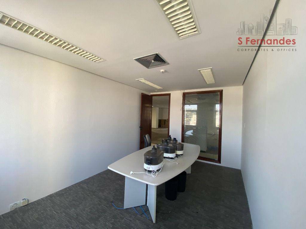 Conjunto Comercial-Sala para alugar, 560m² - Foto 9