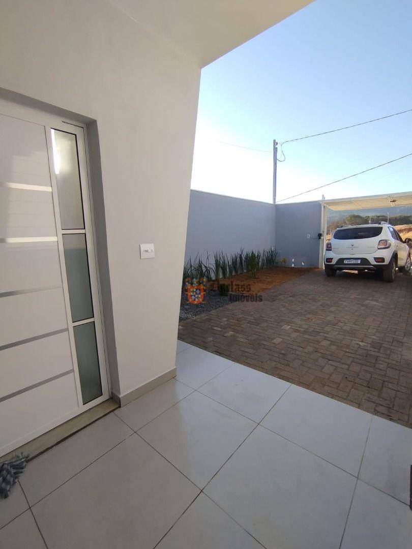 Casa, 2 quartos, 68 m² - Foto 3