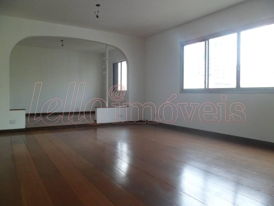 Apartamento para alugar com 2 quartos, 168m² - Foto 3