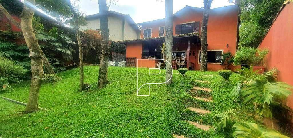 Casa de Condomínio, 4 quartos - Foto 41