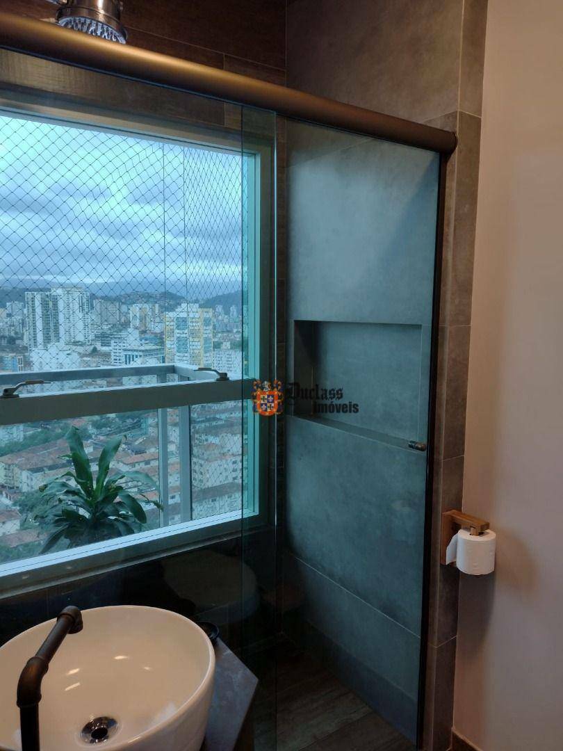 Apartamento à venda com 1 quarto, 74m² - Foto 24