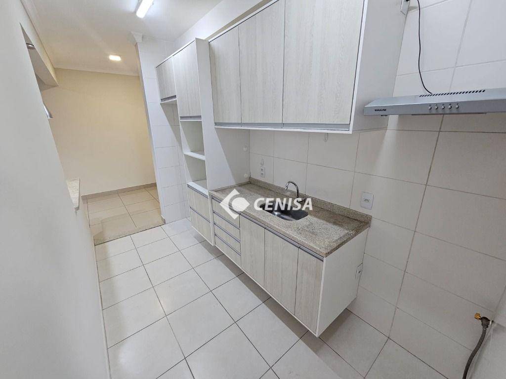 Apartamento para alugar com 3 quartos, 92m² - Foto 8