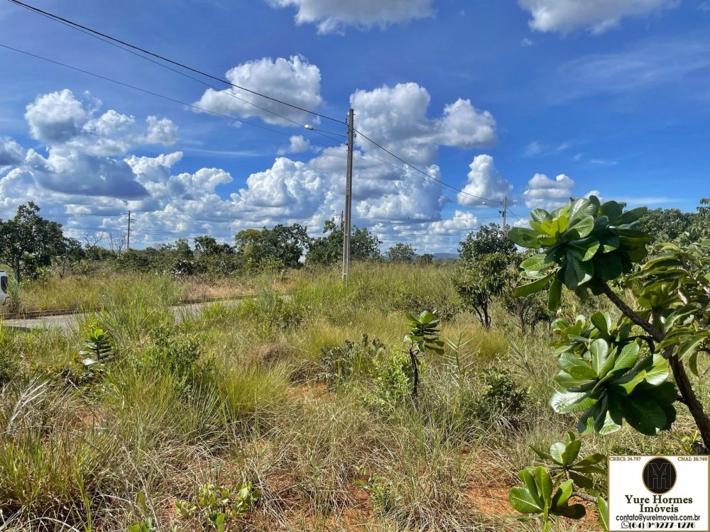 Terreno à venda, 1000m² - Foto 5