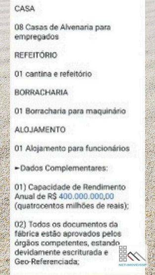 Fazenda à venda com 5 quartos, 500m² - Foto 16