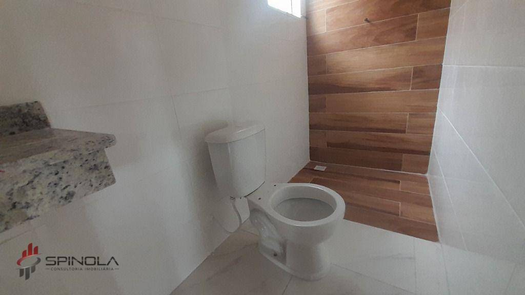 Casa de Condomínio à venda com 2 quartos, 58m² - Foto 16