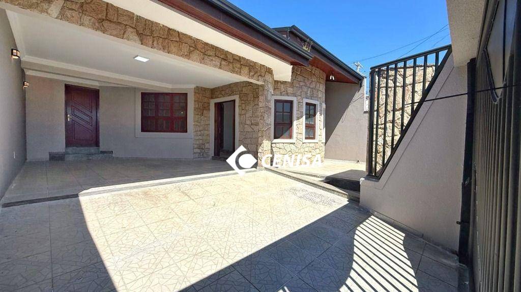 Casa, 4 quartos, 164 m² - Foto 3