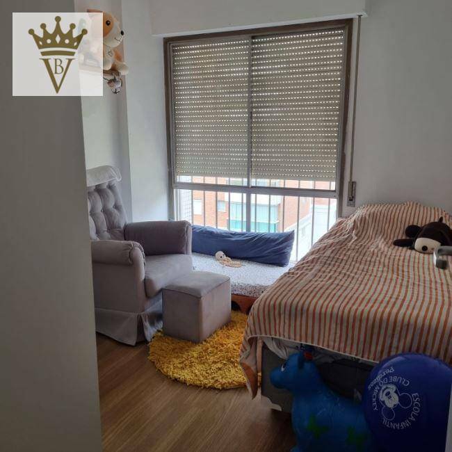 Apartamento à venda com 2 quartos, 79m² - Foto 7