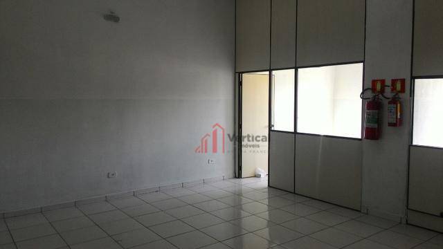 Prédio Inteiro à venda e aluguel, 629m² - Foto 5