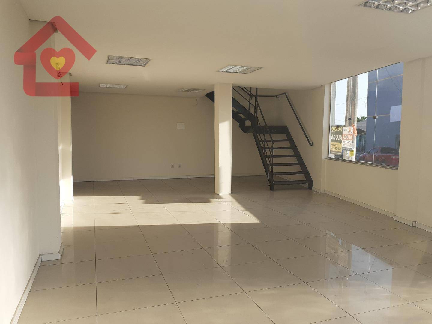 Loja-Salão para alugar, 150m² - Foto 2