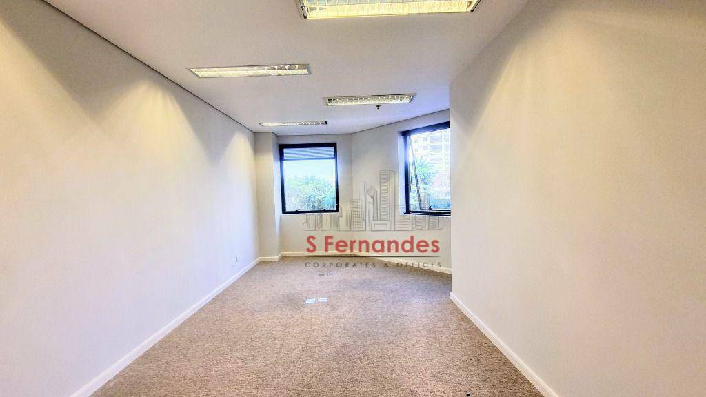 Conjunto Comercial-Sala para alugar, 32m² - Foto 5