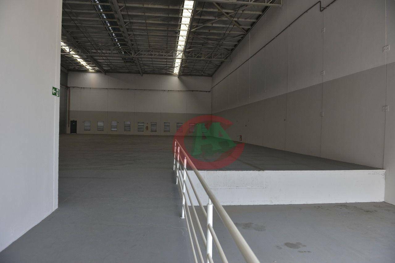 Depósito-Galpão-Armazém à venda e aluguel, 1656m² - Foto 8