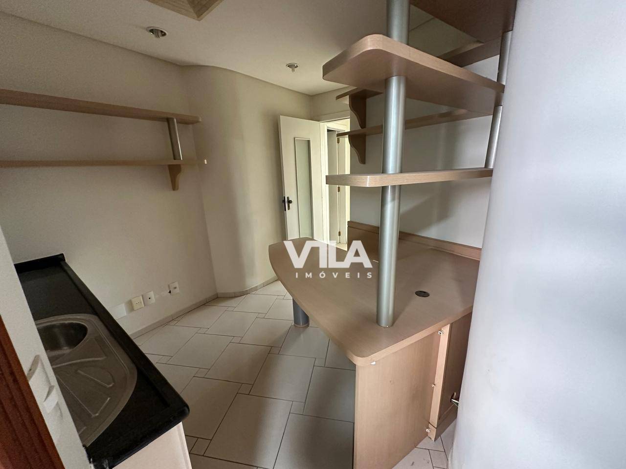 Conjunto Comercial-Sala à venda, 93m² - Foto 7