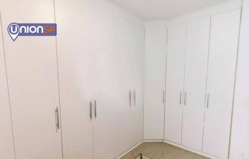 Apartamento à venda com 3 quartos, 100m² - Foto 9