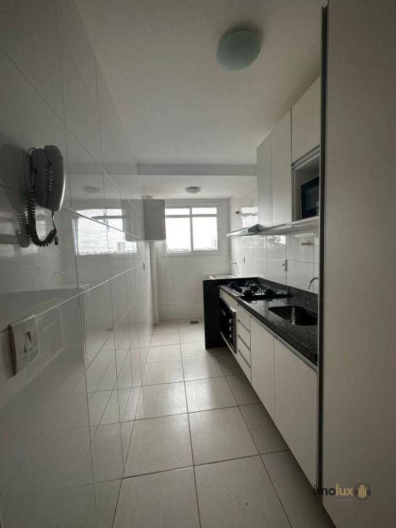 Apartamento à venda com 2 quartos, 55m² - Foto 7