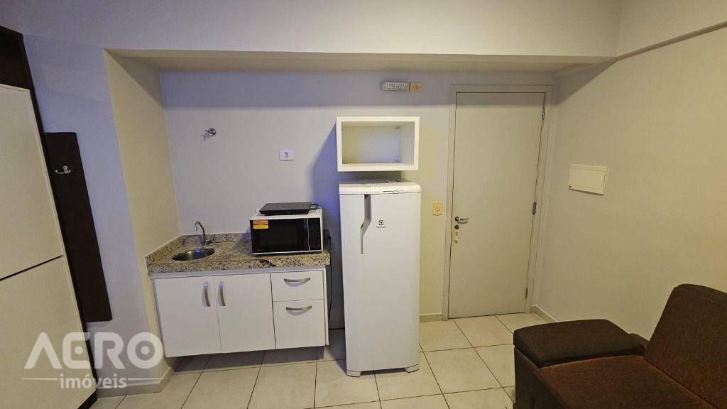 Apartamento para alugar com 1 quarto, 26m² - Foto 3