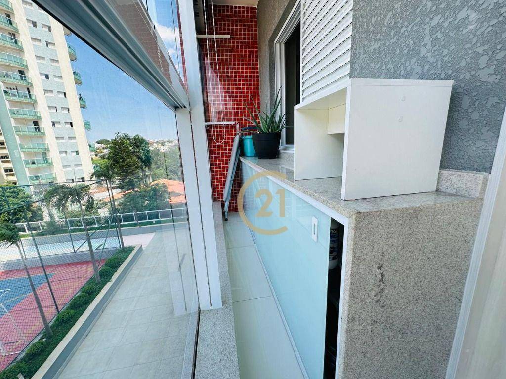 Apartamento à venda com 3 quartos, 95m² - Foto 26