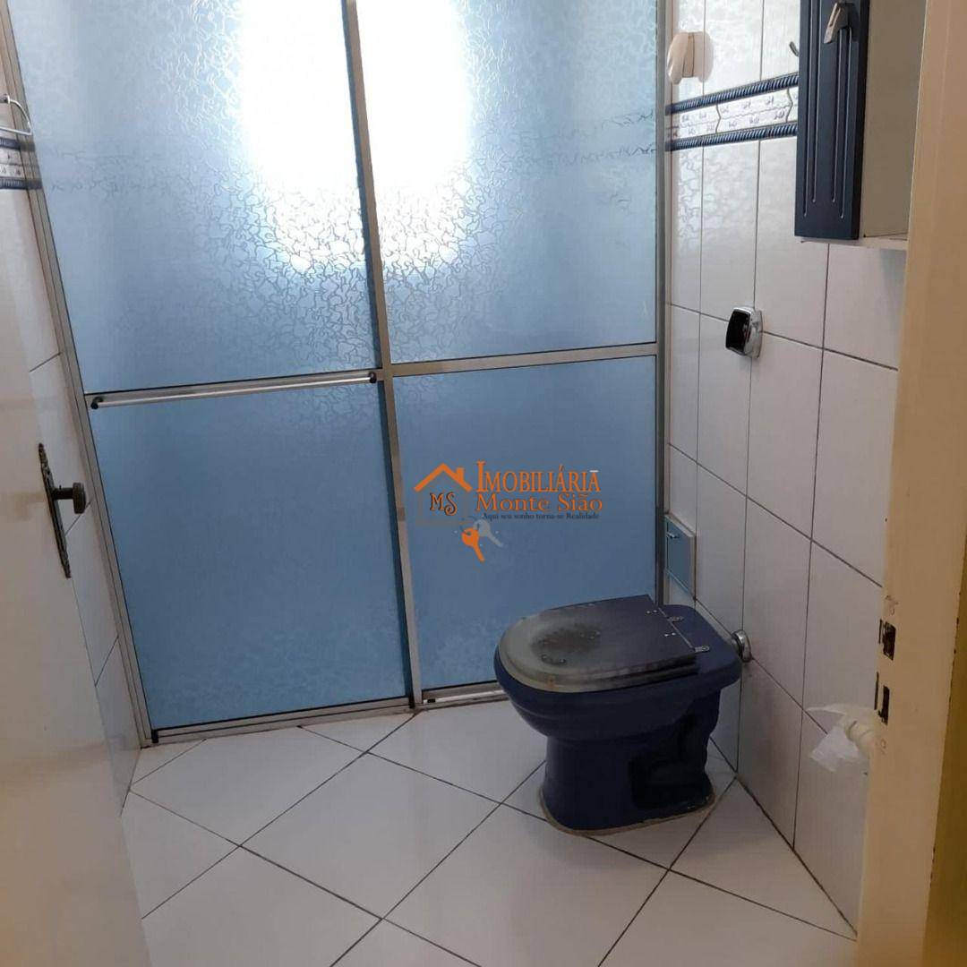 Sobrado à venda com 3 quartos, 130m² - Foto 15